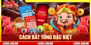 Cách Bắt Tổng Đặc Biệt: Bí Quyết Soi Cầu Chuẩn Xác 2026