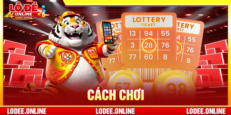 Cách chơi