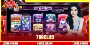 789club - Đánh Giá Top Cổng Game Lô Đề Online Uy Tín 2026