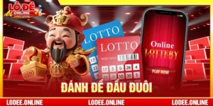Đánh Đề Đầu Đuôi Chuẩn Xác Từ Dữ Liệu Và Kinh Nghiệm Thực Tế