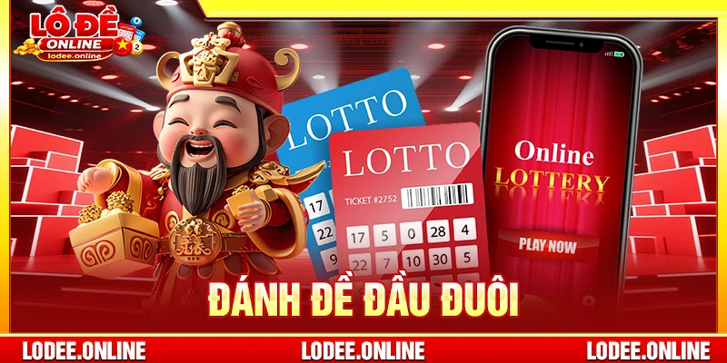 Đánh Đề Đầu Đuôi Chuẩn Xác Từ Dữ Liệu Và Kinh Nghiệm Thực Tế