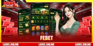 febet
