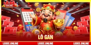 Lô Gan Là Gì? Cách Theo Dõi Và Phân Tích Chuẩn Xác