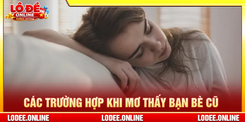 Mỗi chiêm bao với mang ý nghĩa đầy ý nghĩa và sâu sắc