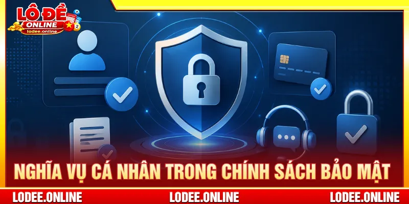 Nghĩa vụ giữ gìn quyền lợi trong miễn trừ trách nhiệm
