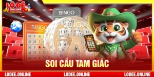Soi Cầu Tam Giác: Phương Pháp Bắt Lô Chuẩn Xác 2026